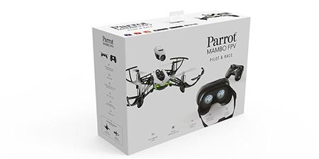 Parrot Mambo FPV